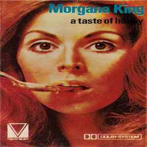 Morgana King - A Taste Of Honey