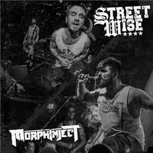 Morphinject, Streetwise  - Shakedown