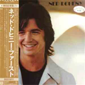 Ned Doheny - Ned Doheny