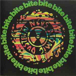 Ned's Atomic Dustbin - Bite