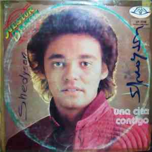 Nestor Daniel Y Su Grupo Romance - Una Cita Contigo