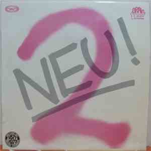 Neu! - Neu! 2