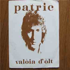 Patric  - Valoia D'olt
