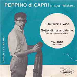 Peppino Di Capri E I Suoi 