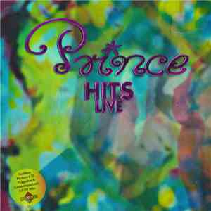 Prince - Hits Live