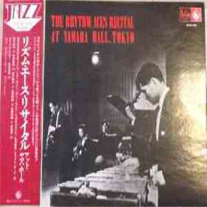 鈴木章治とリズム・エース - Rhythm Aces Recital At Yamaha Hall