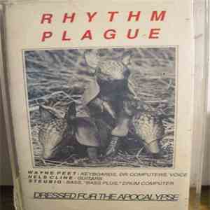 Rhythm Plague - Dressed For The Apocalypse
