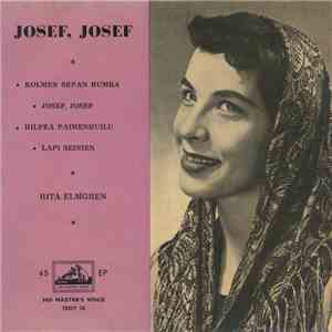 Rita Elmgren - Josef, Josef