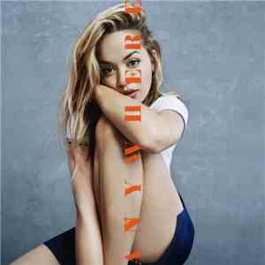 Rita Ora - Anywhere