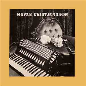 Örvar Kristjánsson - Örvar Kristjánsson
