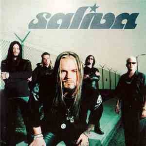 Saliva - Every Six Seconds