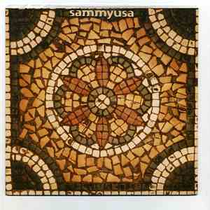 SammyUSA - Doorway Of A Dancehall
