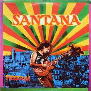 Santana - Freedom