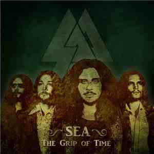 Sea  - The Grip Of Time