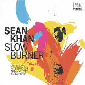 Sean Khan - Slow Burner