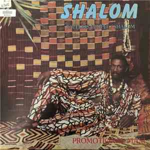 Shalom  - Faceless People / Shalom