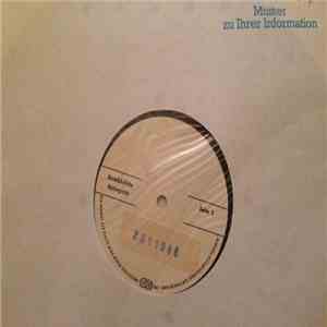 Sigue Sigue Sputnik - Love Missile F1-11