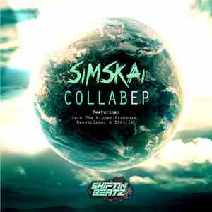 Simskai - Collab EP