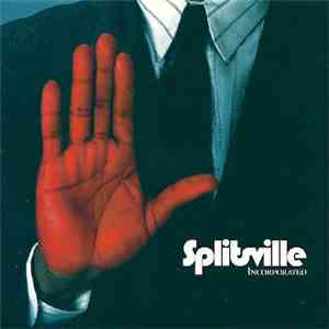 Splitsville - Incorporated