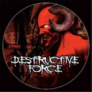 Sunrize & AC / Sunrize - Total Chaos / Raw Power