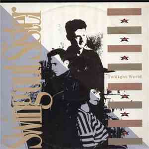 Swing Out Sister - Twilight World