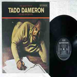 Tadd Dameron And His Orchestra - The Magic Touch
