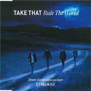Take That - Rule The World