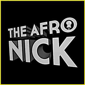 The Afro Nick - The Afro Nick