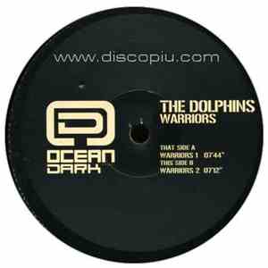 The Dolphins - Warriors