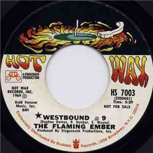 The Flaming Ember - Westbound # 9