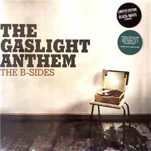 The Gaslight Anthem - The B-Sides