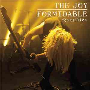 The Joy Formidable - Roarities