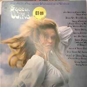 The Keith Mansfield Orchestra And Chorus - Face On The Wind