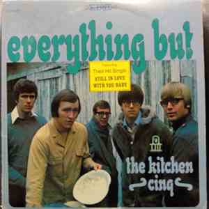 The Kitchen Cinq - Everything But