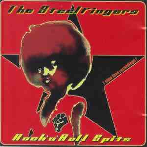 The Steelfingers - Rock'N'Roll Spits
