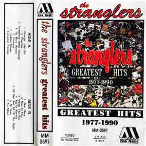 The Stranglers - Greatest Hits 1977-1990