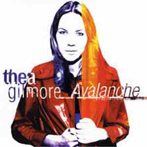 Thea Gilmore - Avalanche