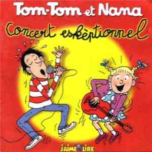 Tom-Tom Et Nana - Concert Eskèptionnel