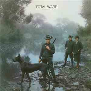 Total Warr - Corbay EP