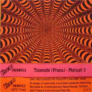 Tsuyoshi - Matsuri 3