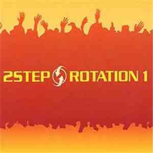 Various - 2Step Rotation 1