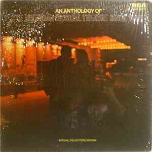Various - An Anthology Of The American Musical Theater Since 1945