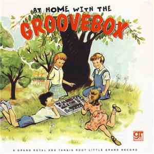 Various - At Home With The Groovebox