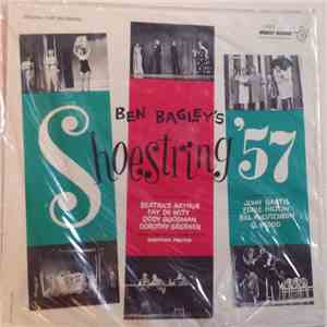 Various, Beatrice Arthur, Fay DeWitt, Dody Goodman, Dorothy Greener, John B ...