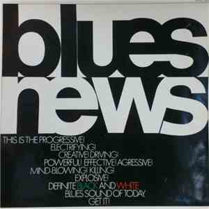 Various - Blues News
