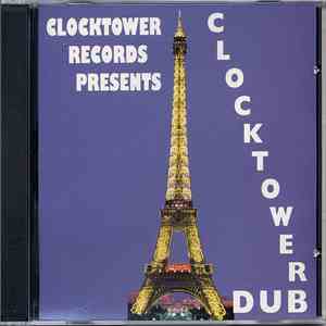 Various - Clocktower Dub