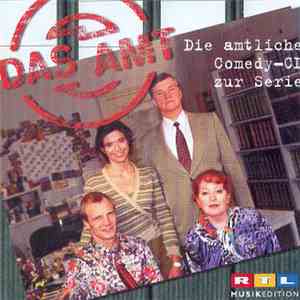 Various - Das Amt