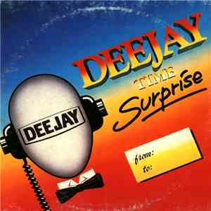 Various - Dee Jay Time Surprise