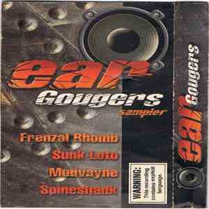 Various - Ear Gougers Sampler