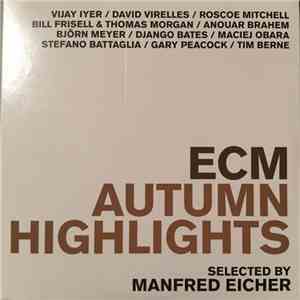 Various - ECM Autumn Highlights